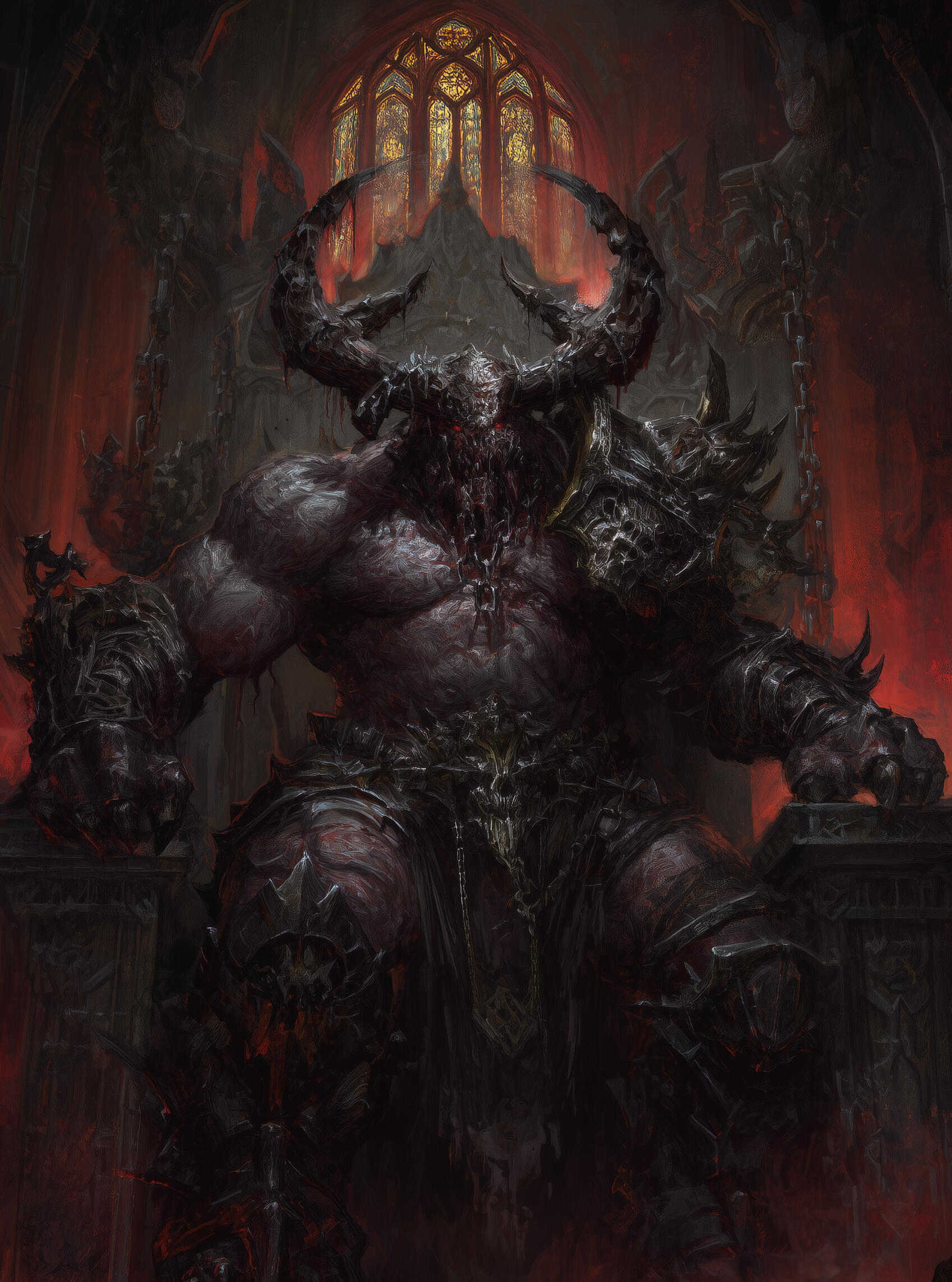 Abaddon Tynan