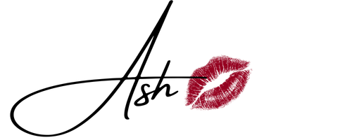 ash signature